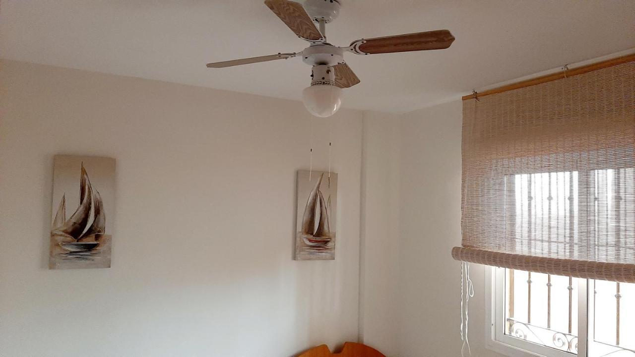 Apartamento De 2 Dormitorios, Gran Terraza, Vistas Al Mar Cerca Playa Carvajal Benalmádena Εξωτερικό φωτογραφία