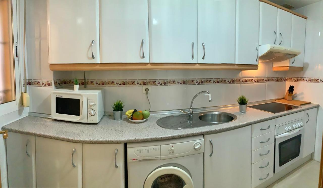 Apartamento De 2 Dormitorios, Gran Terraza, Vistas Al Mar Cerca Playa Carvajal Benalmádena Εξωτερικό φωτογραφία