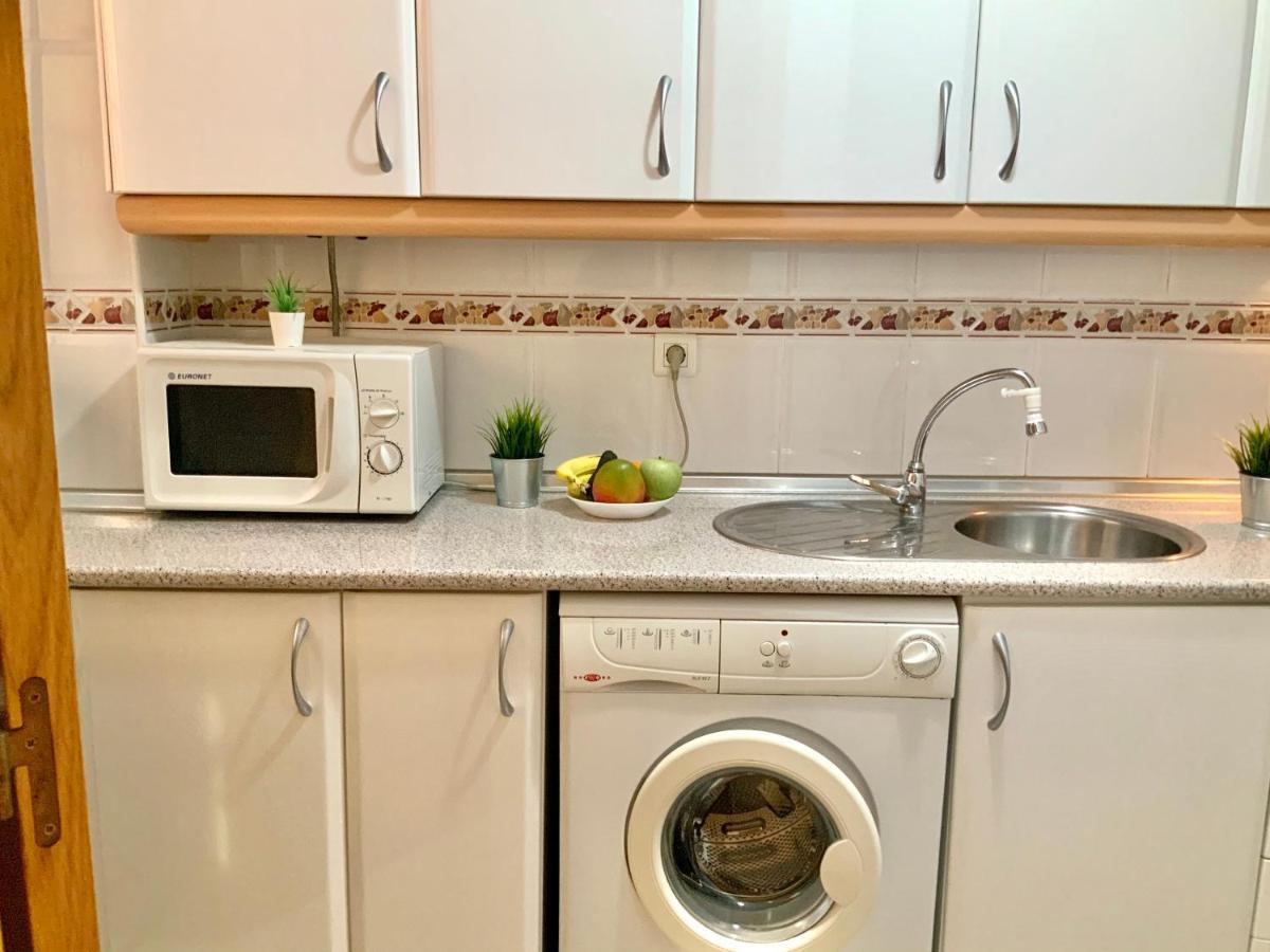 Apartamento De 2 Dormitorios, Gran Terraza, Vistas Al Mar Cerca Playa Carvajal Benalmádena Εξωτερικό φωτογραφία