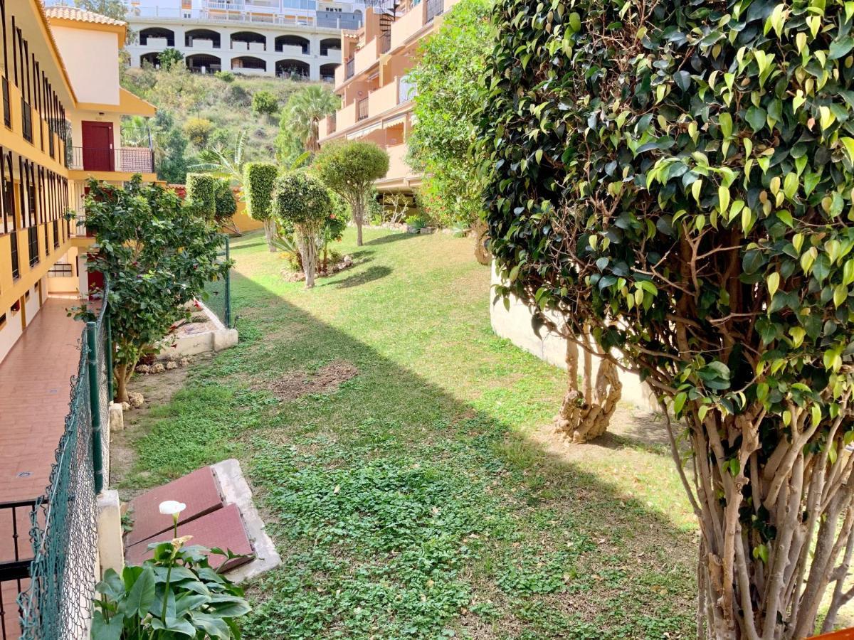 Apartamento De 2 Dormitorios, Gran Terraza, Vistas Al Mar Cerca Playa Carvajal Benalmádena Εξωτερικό φωτογραφία