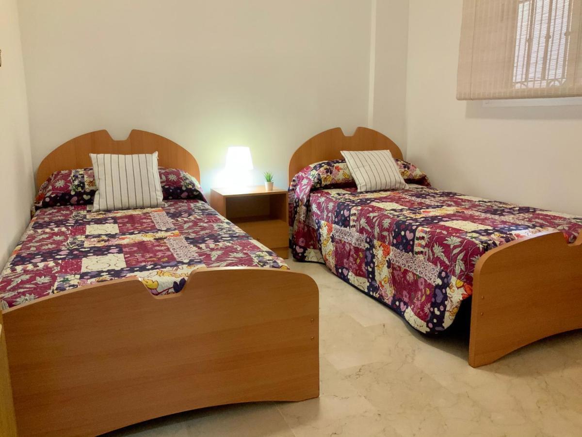 Apartamento De 2 Dormitorios, Gran Terraza, Vistas Al Mar Cerca Playa Carvajal Benalmádena Εξωτερικό φωτογραφία